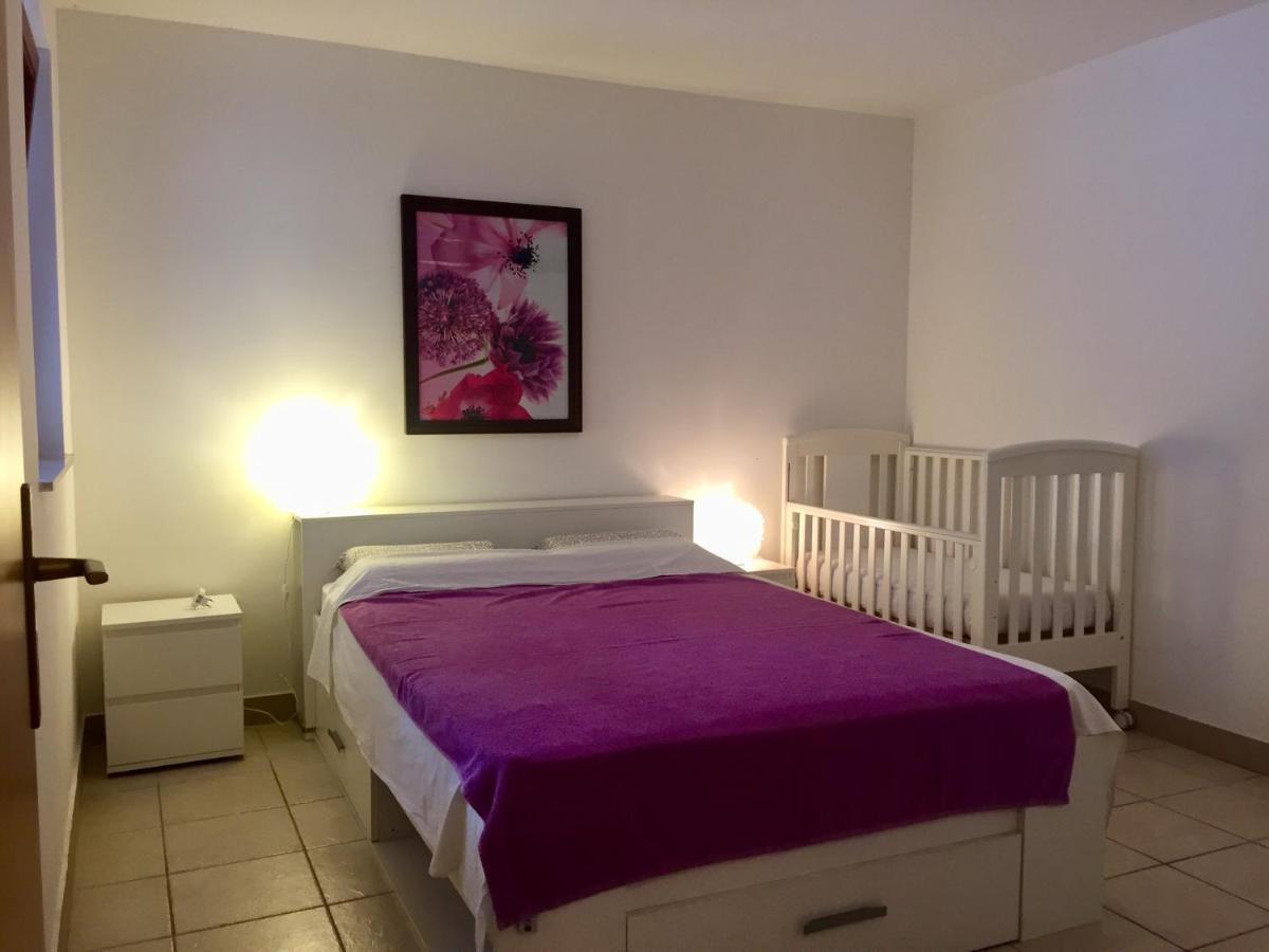 Amz Ap2 Apartment Jadranovo Bagian luar foto