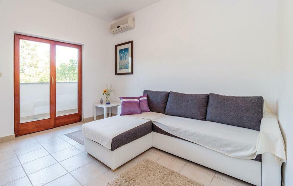 Amz Ap2 Apartment Jadranovo Bagian luar foto