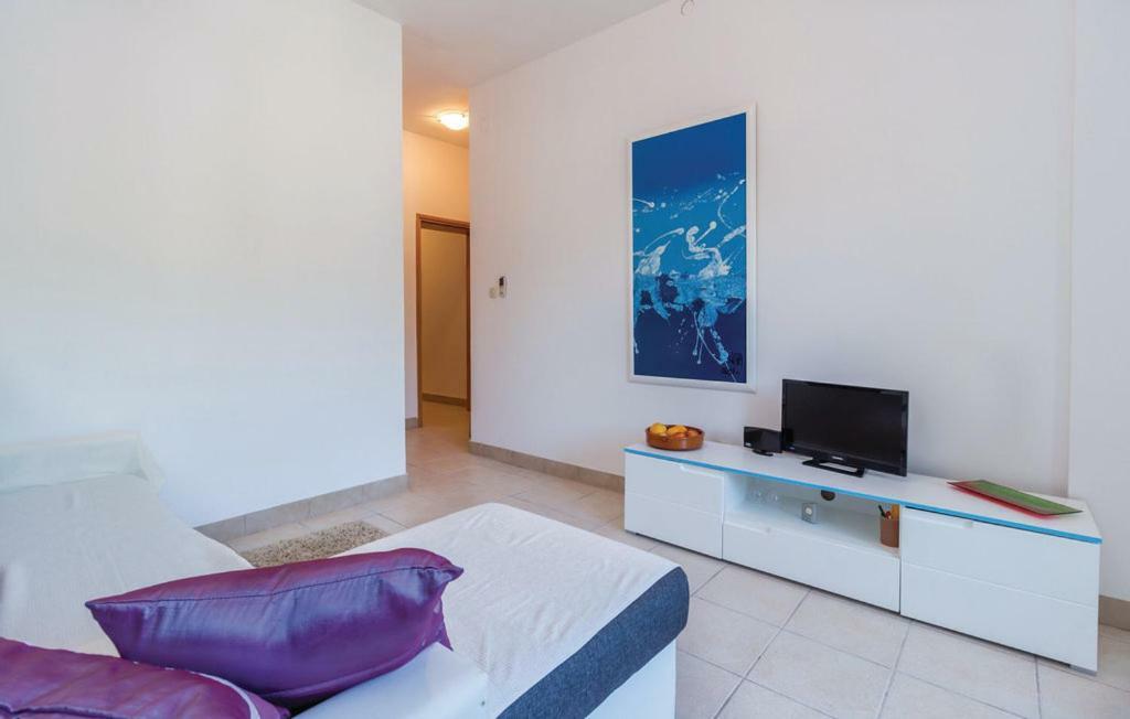 Amz Ap2 Apartment Jadranovo Bagian luar foto